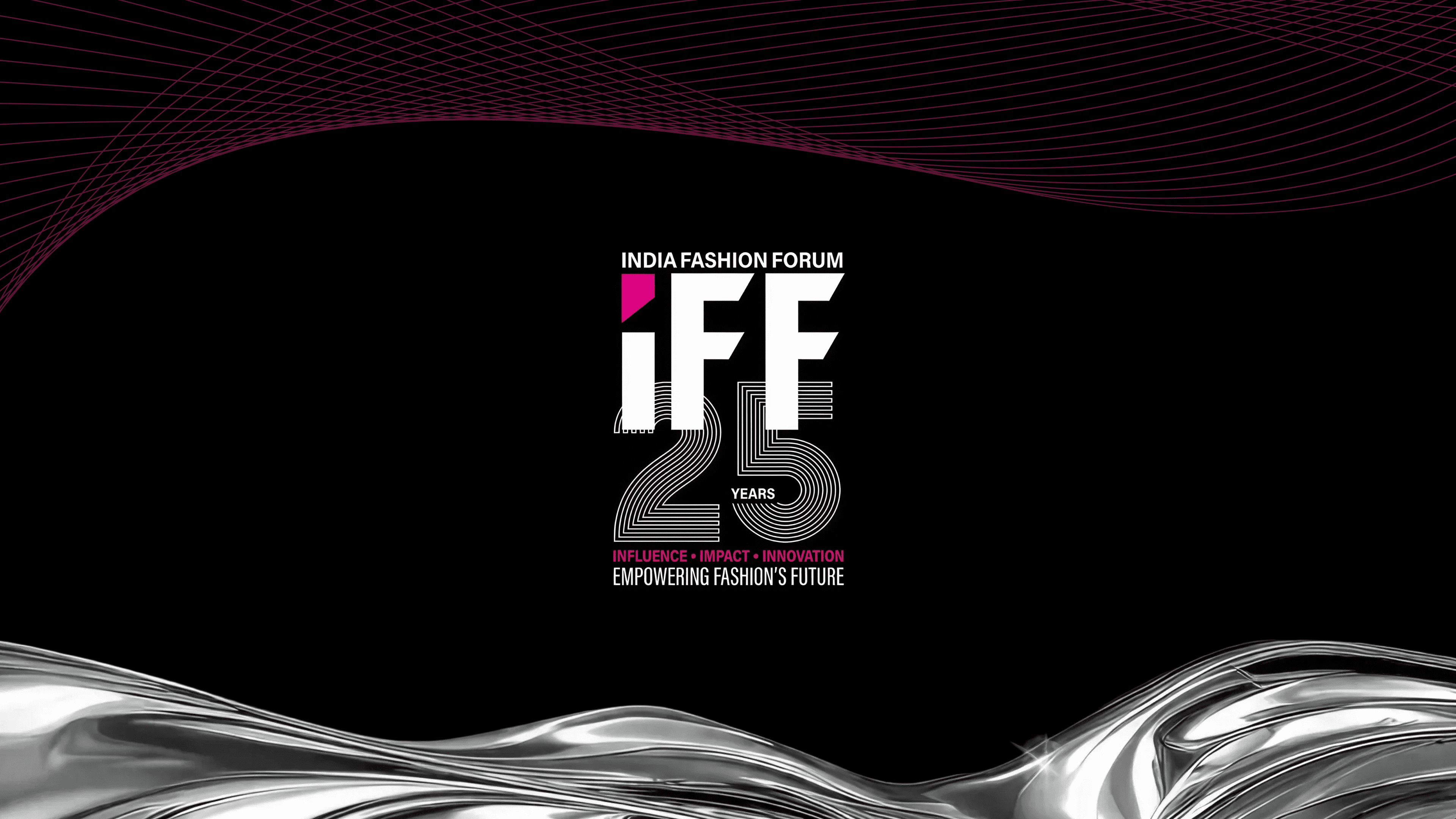 cover image for Fynd at IFF 2026, Bangalore with Fynd and IFF logo