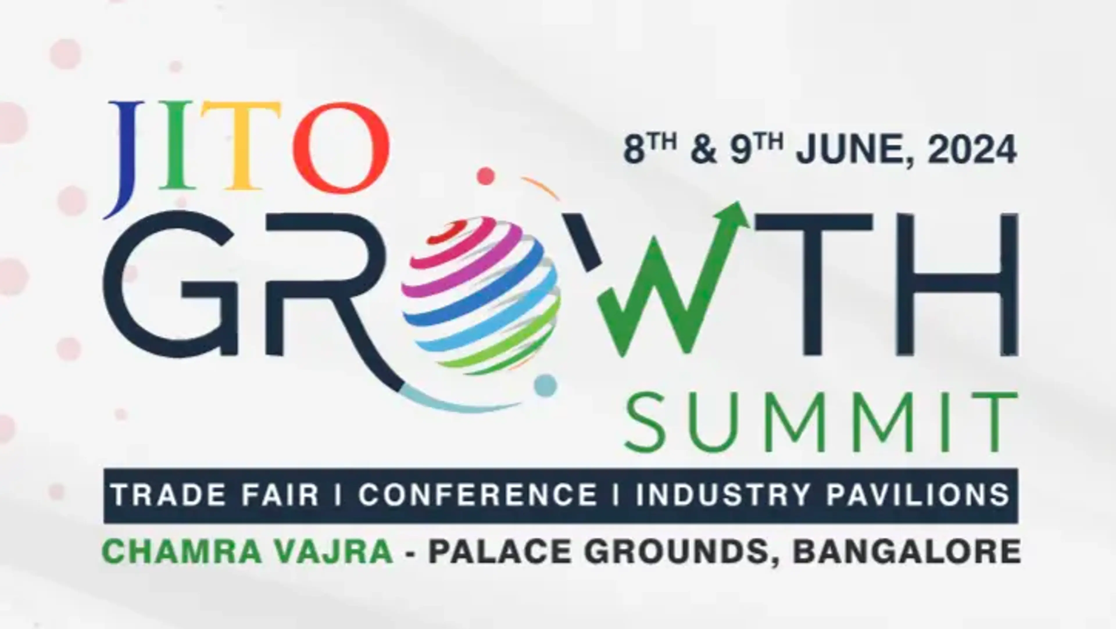 JITO Growth Summit 2024