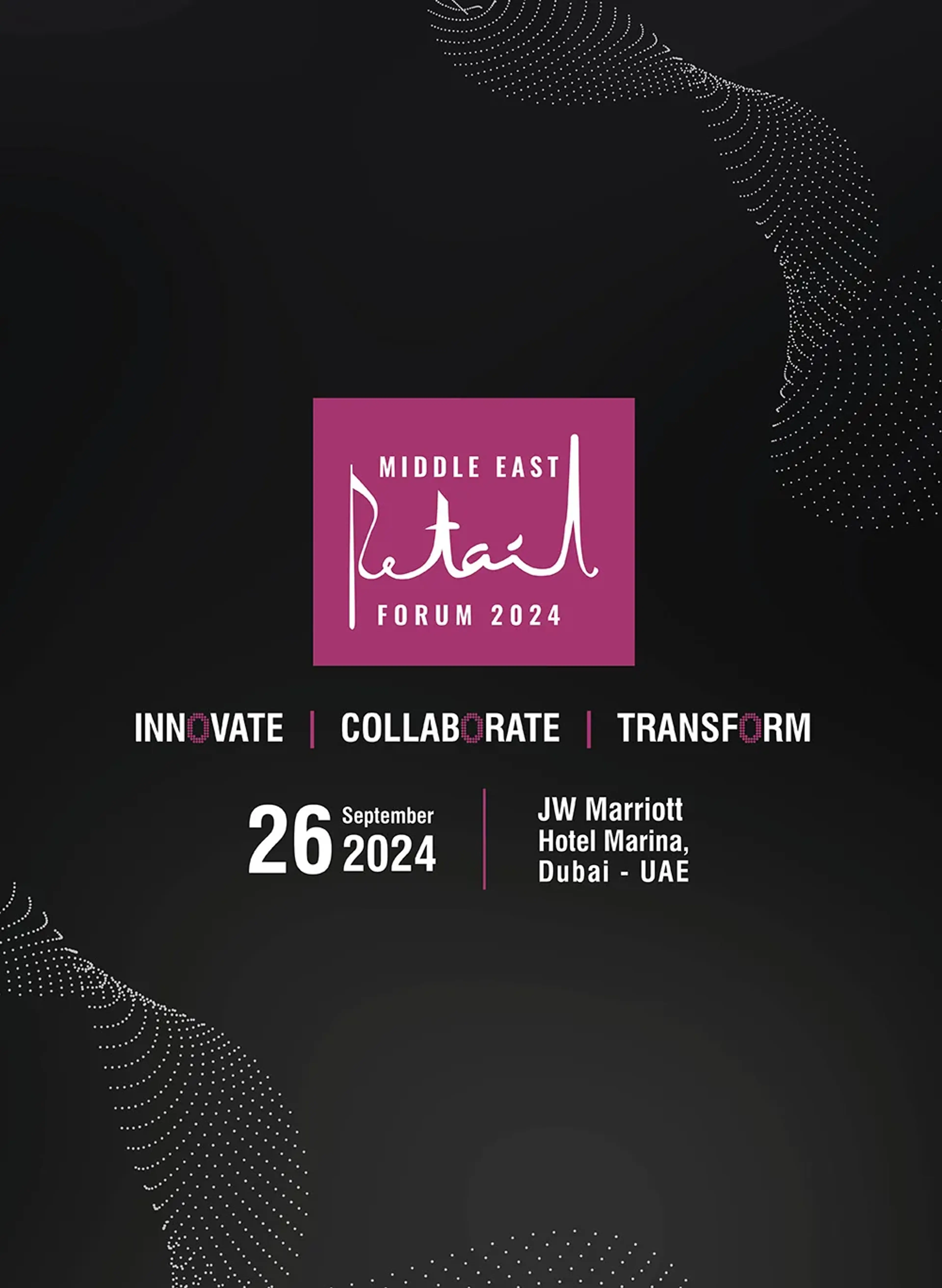 Middle East Retail Forum