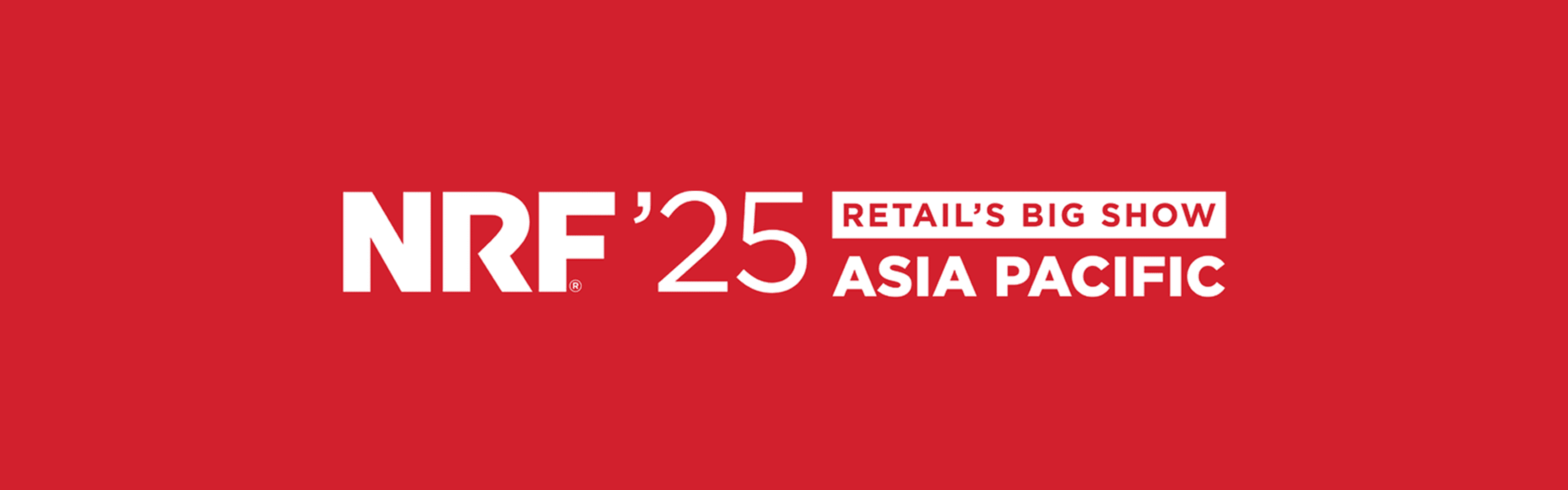 NRF Asia Pacific 2024