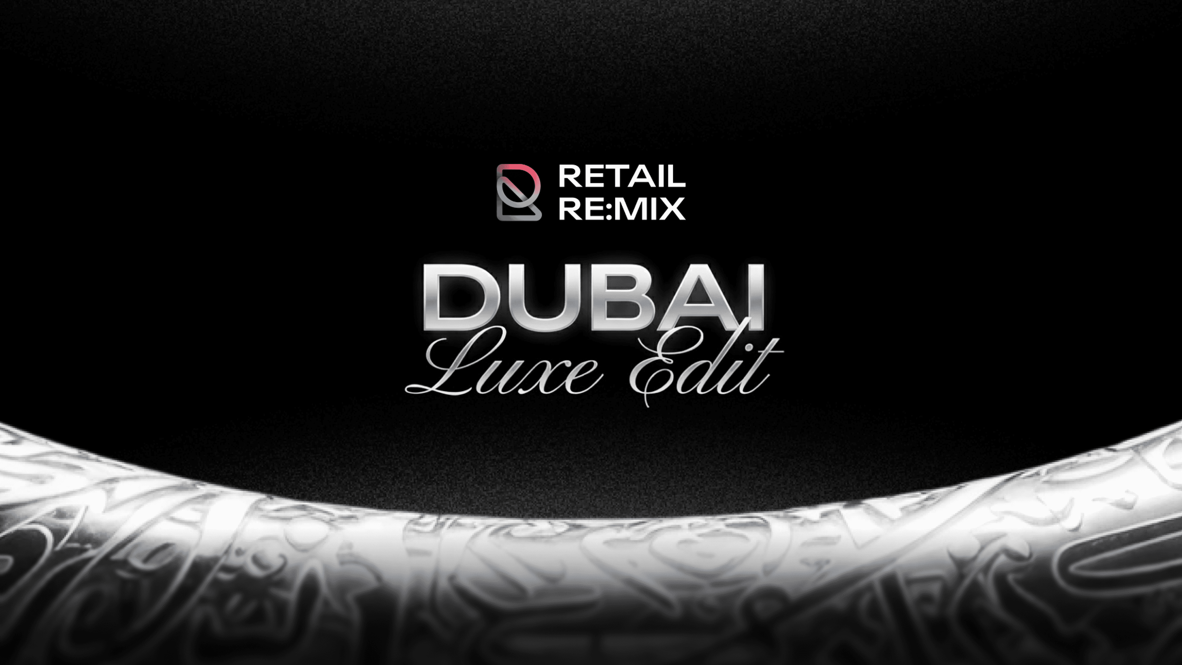Retail Remix | Luxe Edit