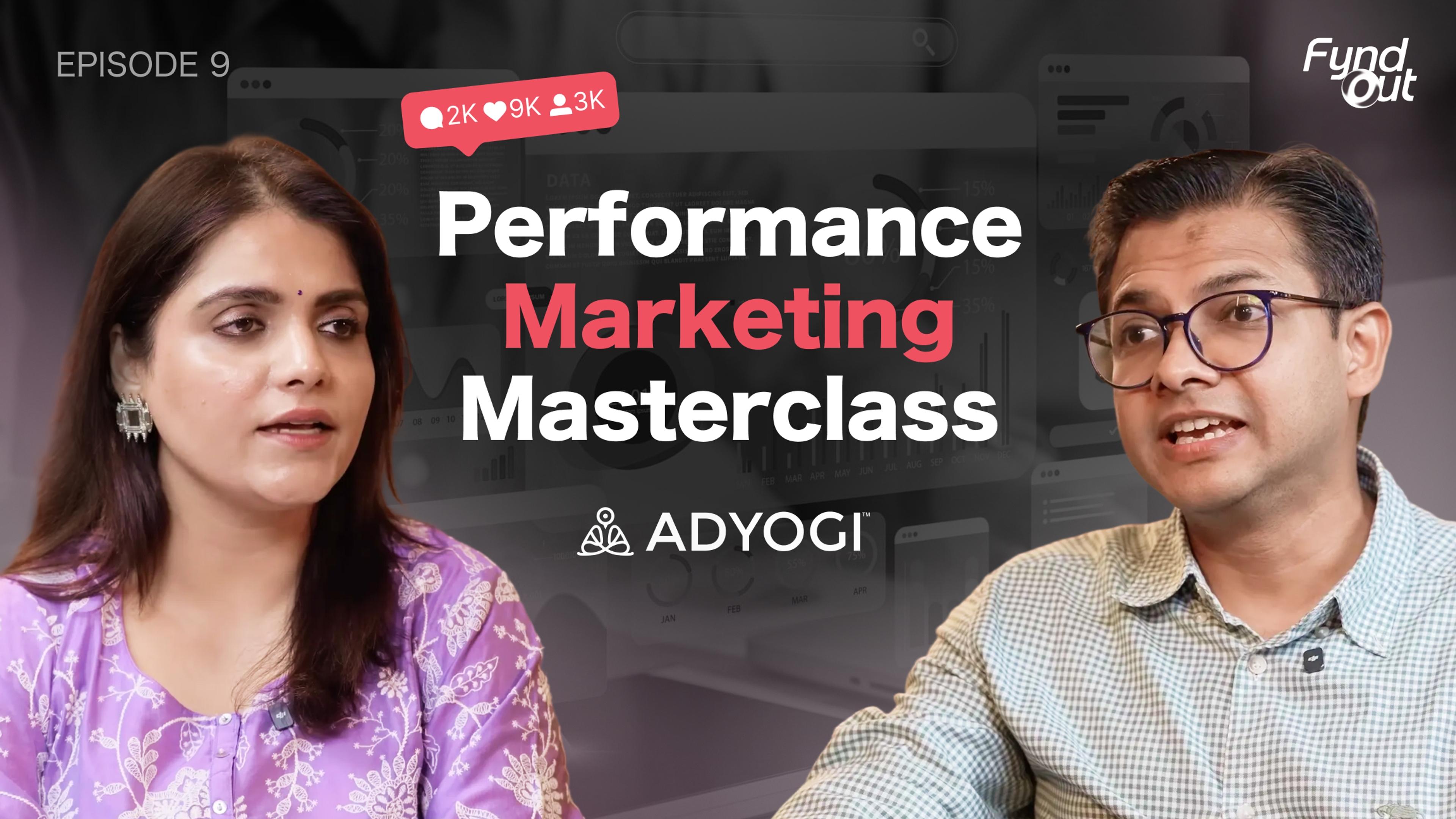 Why Brands Won’t Care About Likes in 2026: UGC + Meta Ads | Anshuk Aggarwal, AdYogi 