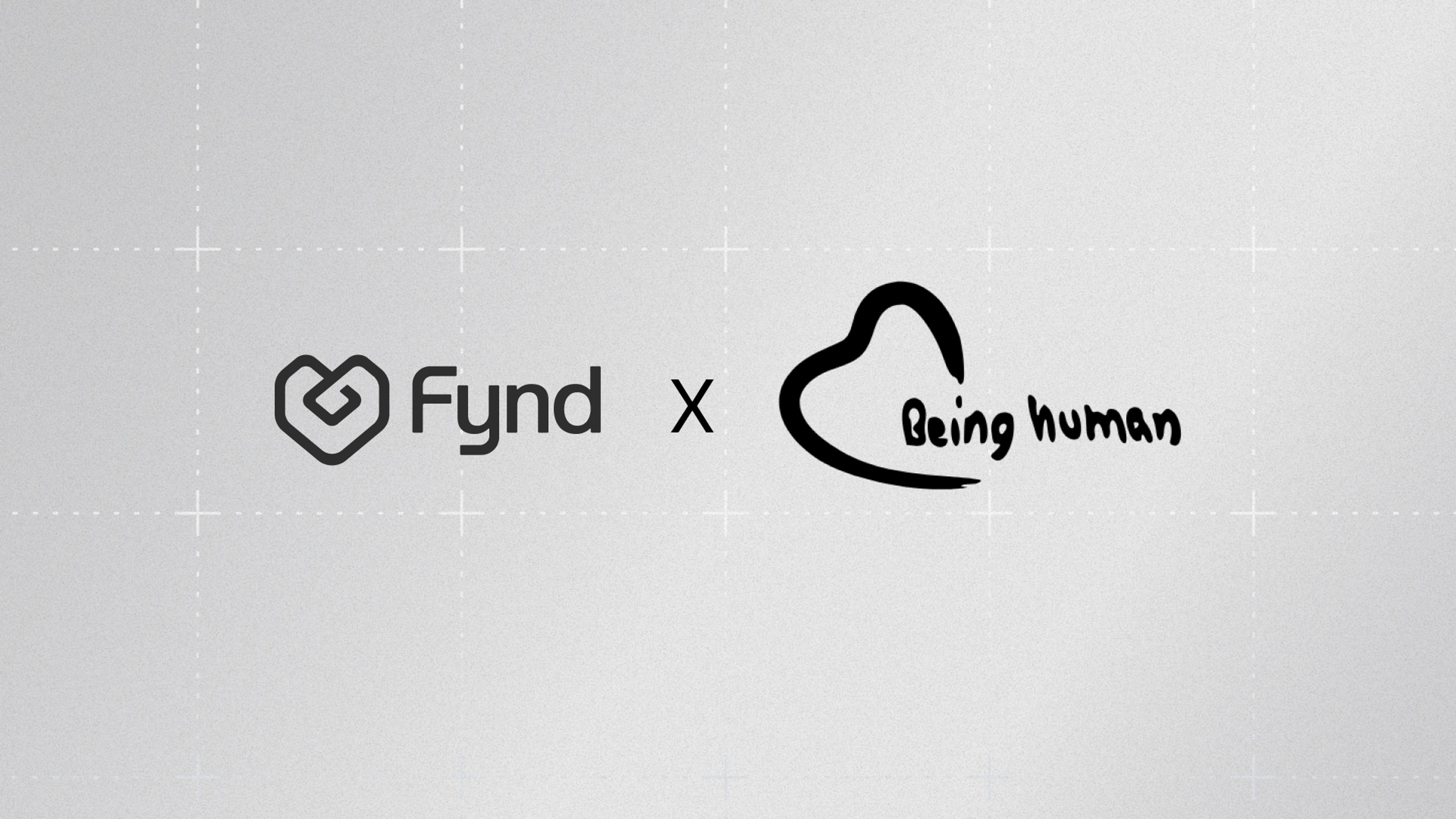 Being Human Partners with Fynd to Strengthen Digital Commerce and Customer Experience