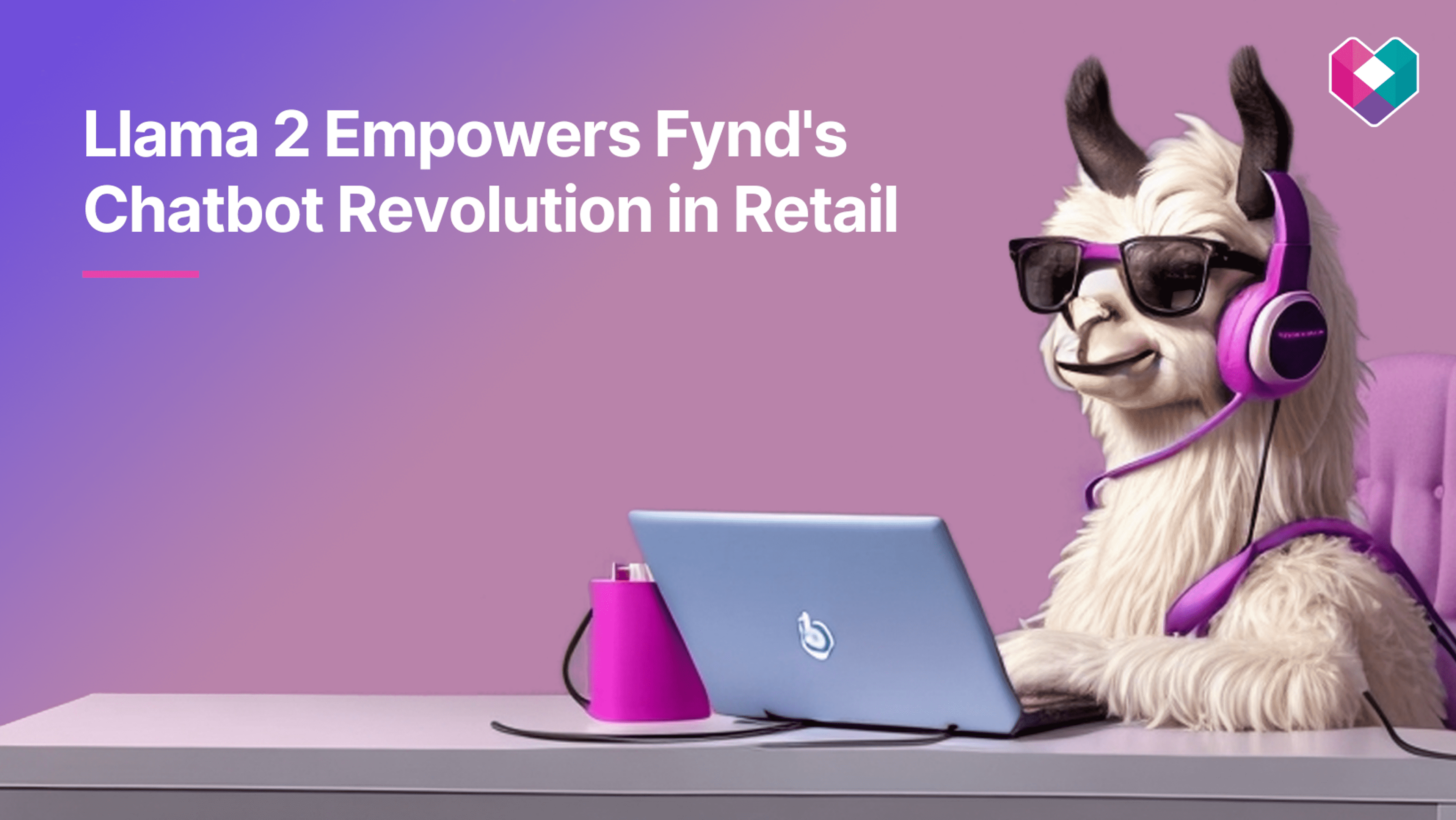 Discover Fynd's Advanced Virtual Shopping Assistant Powered by Llama 2, Meta's Open-Source LLM