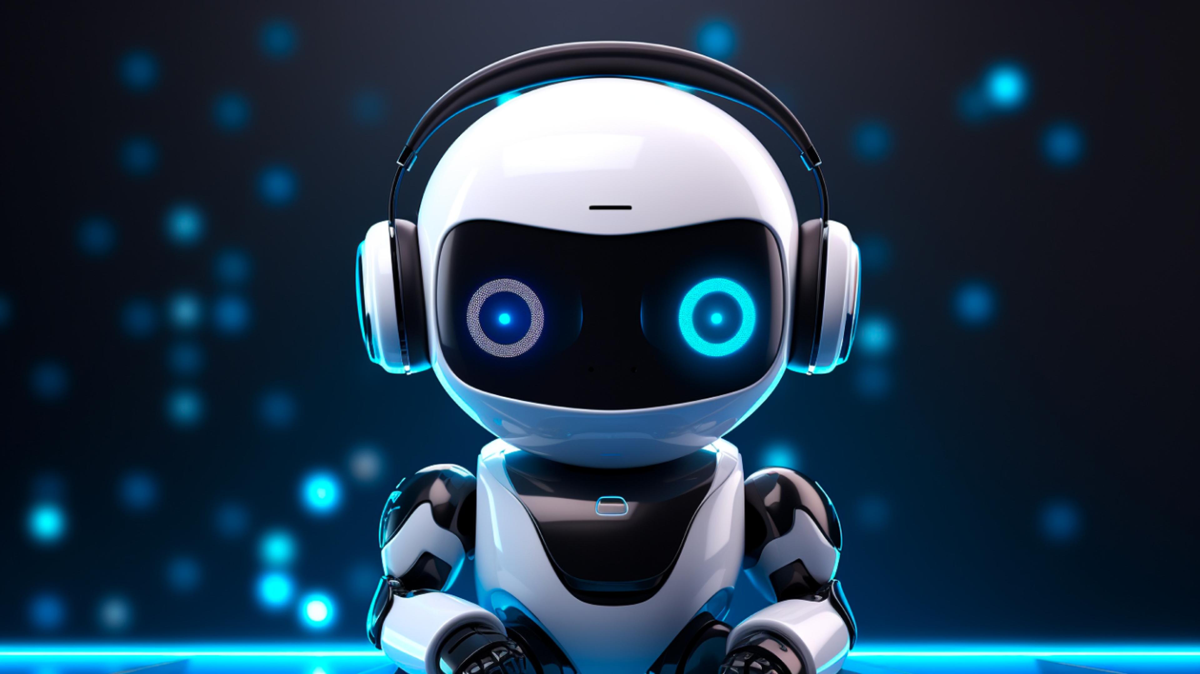 AI shopping chatbot