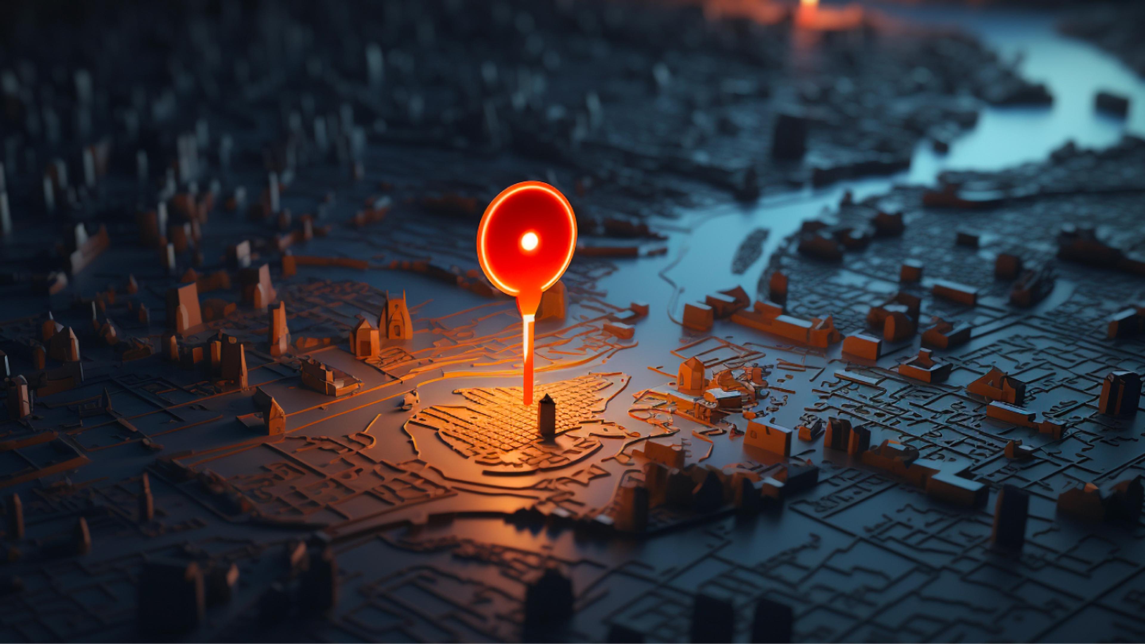 Named entity recognition (Delivery optimization suite)