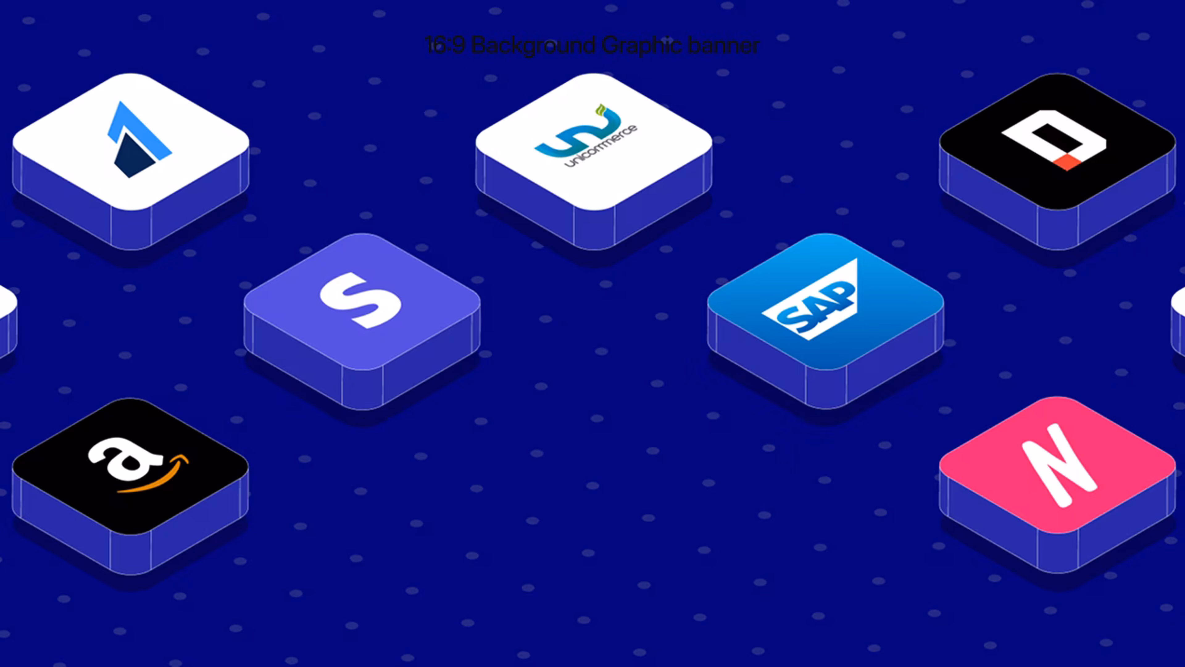 Build your website in just three simple steps