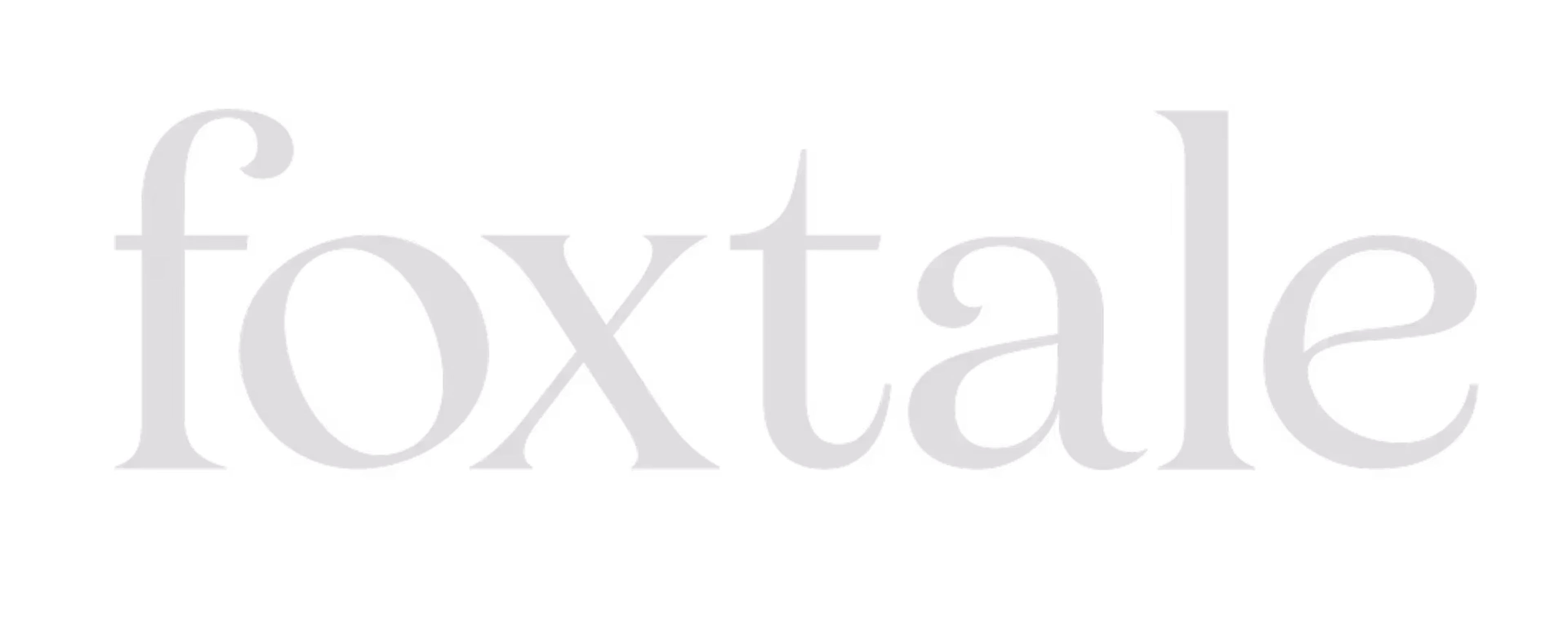 Foxtale