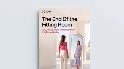 The end of the meeting room cover image