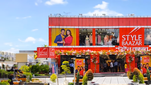 How Style Baazar’s stores overachieved their omnichannel sales target by 81% with Fynd