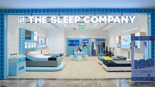 10k+ dream deliveries: The Sleep Company is redefining express deliveries with Fynd TMS!