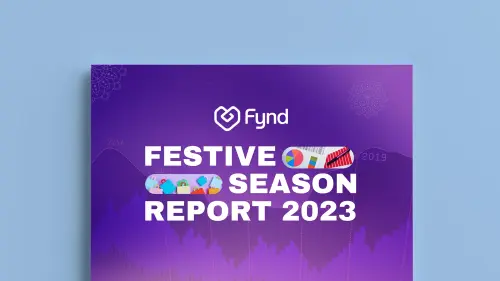 Festive Season Report 2023