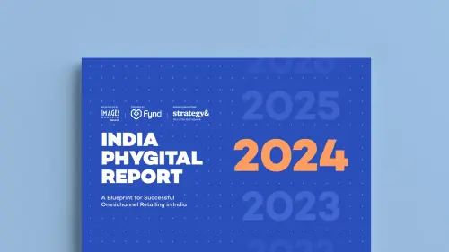 India Phygital Report 2024