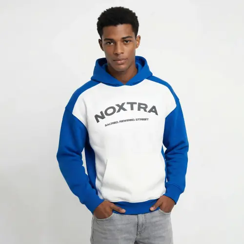Noxtra AI photoshoot result