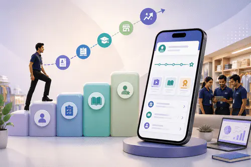 How Fynd helped Reliance Retail turn every store job into a unified career progression