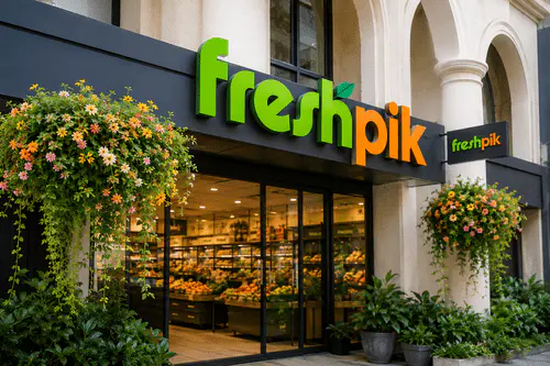 How Fynd helped Freshpik turn 61k+ shelf images into measurable retail execution