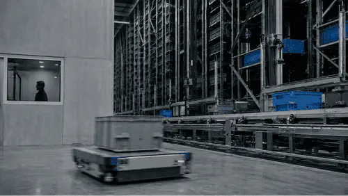 How Fynd builds a Dark Store with 14 modules and zero pickers inside