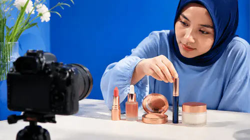 How an Indonesian beauty brand got its whole catalogue live on every marketplace