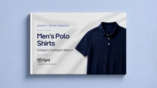 Men's Polo Shirts