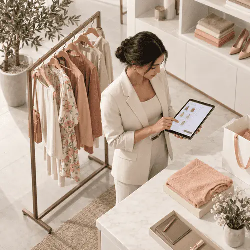 How Pero solved multi-channel inventory chaos with Fynd POS