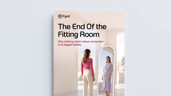 The end of the meeting room cover image