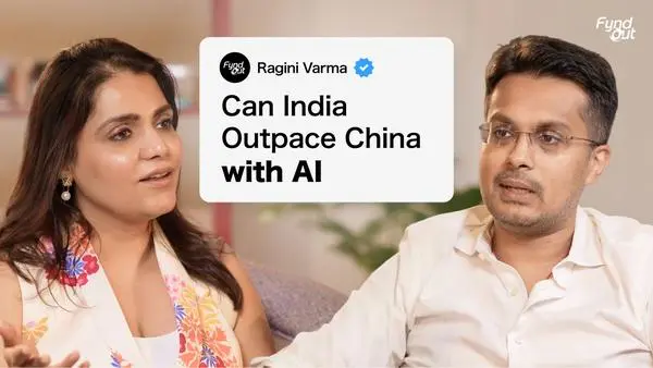 How Retail Brands in India Are Using AI to Grow Faster | Farooq Adam, Fynd 
