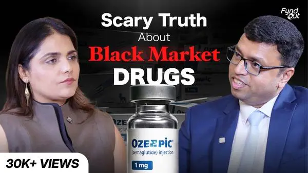 Ozempic Explained: Benefits, Dosage & Side effects | Dr Salgaonkar, Fortis