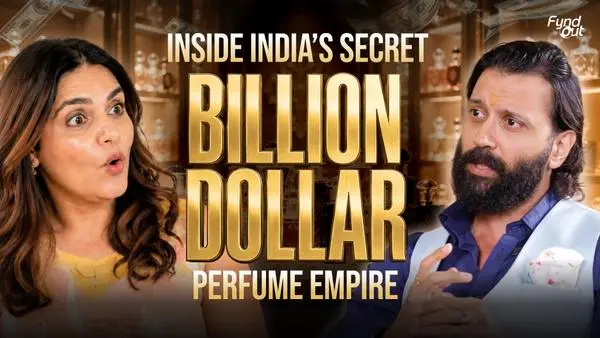 Why You Need To Know About This Billion Dollar Business | Rishi Chhabria, Aéromé 