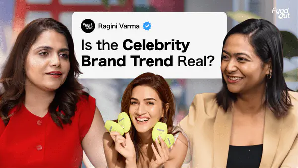 How mCaffeine Built a Top D2C Beauty Brand in India | Vaishali Gupta, mCaffeine
