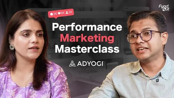 Why Brands Won’t Care About Likes in 2026: UGC + Meta Ads | Anshuk Aggarwal, AdYogi 