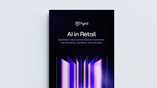 AI in Retail (UK)