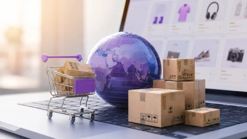 What is retail logistics? The silent system behind every order you've ever placed