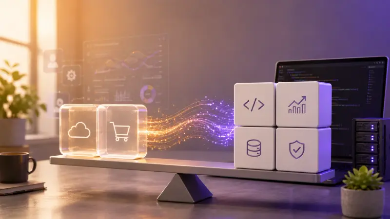 How AI is changing the economics of enterprise software and what it means for engineering teams