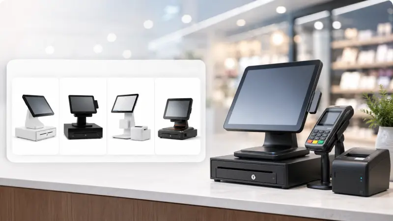 Stop billing like it is 2015: The retail checkout battle nobody is talking about