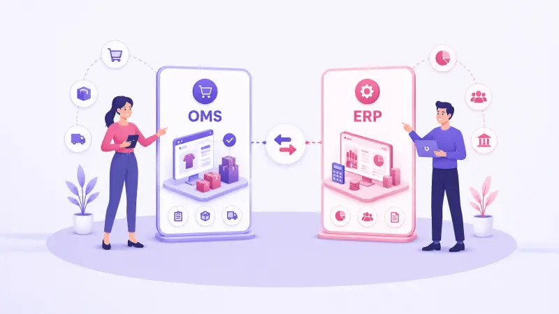 OMS or ERP? The one technology decision that will define retail growth in 2026