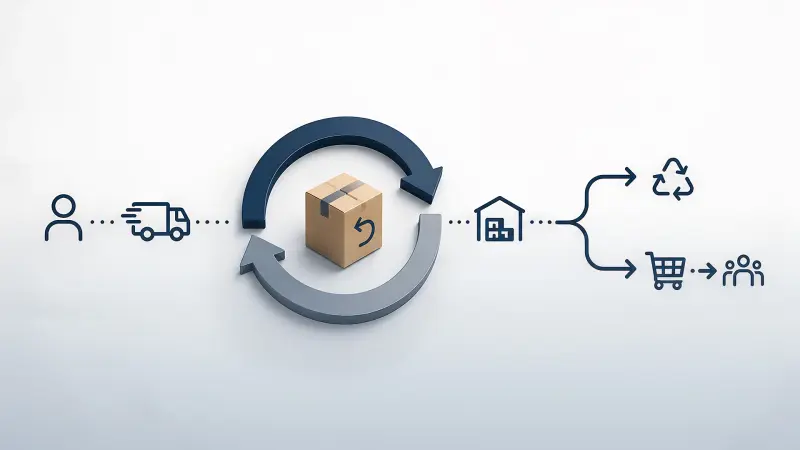 What happens after delivery? The part of logistics nobody talks about enough