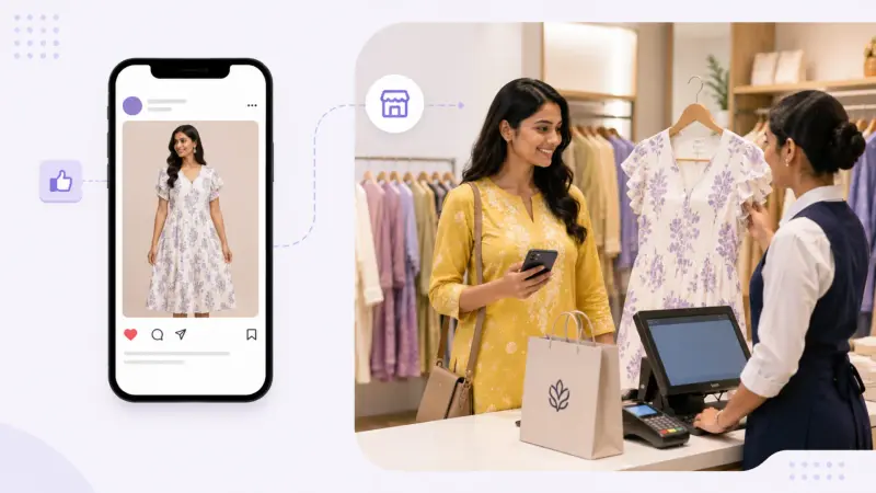 Top modern POS systems for multi-store retail chains in India: 2026 Guide