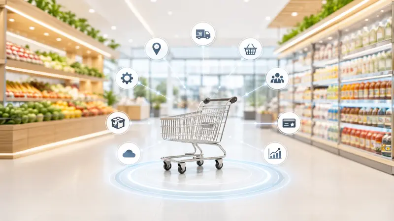 Your supermarket is losing money every day and the reason might surprise you