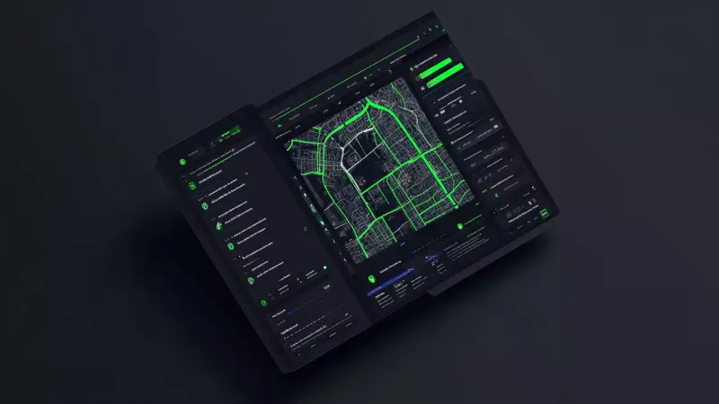 10 best fleet asset management software in 2025: features, pricing and guide