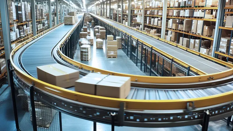 ERP vs WMS: What’s the difference, and which does your business need?