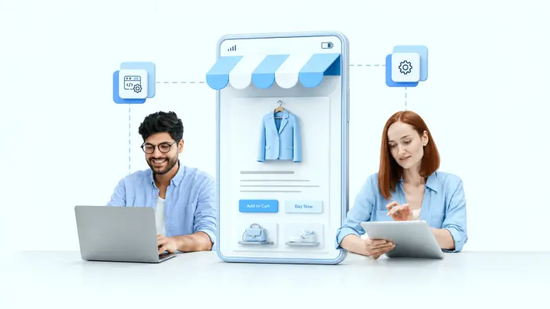 How to build a D2C brand in India: The complete e-commerce storefront guide for 2026