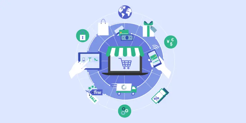 What Is Retail? (Supply Chain, Retailing, Benefits, Advantages)