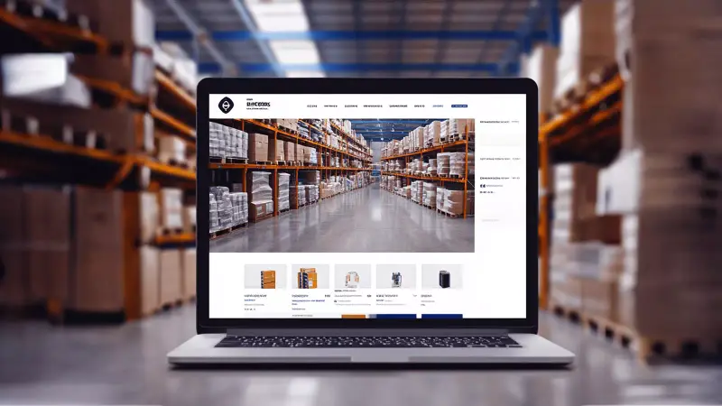 Wholesale order management system: features, benefits and top solutions