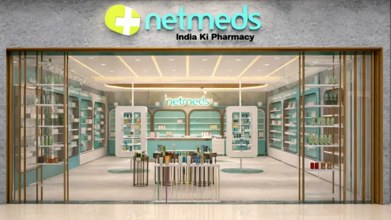 How Fynd AI agent automation handled 850,000+ support messages for Netmeds