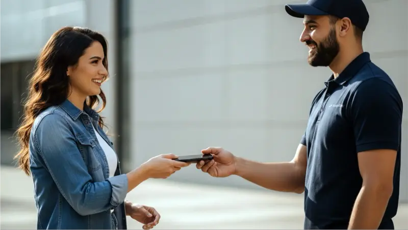 How Reliance Digital completed 1k+ exchange transactions in a month with Fynd SwapEasy