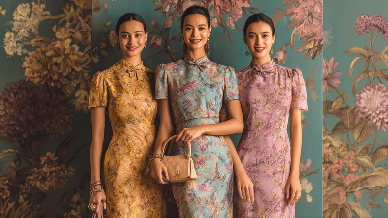 How SSK Fabrics fast-tracked seasonal trend pitching with Fynd Create
