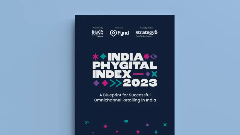 India Phygital Index 2023
