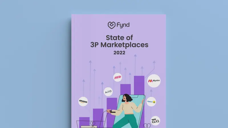 State of 3P Marketplaces 2022