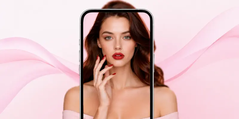 Your customers want to try before they buy: AR makeup Try-On makes that possible