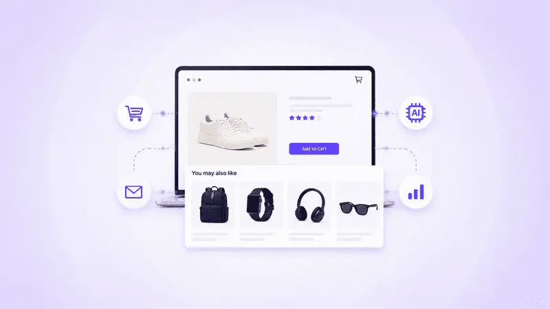 Best AI Product Recommendation software to increase ecommerce AOV: Buyer’s Guide (2026)